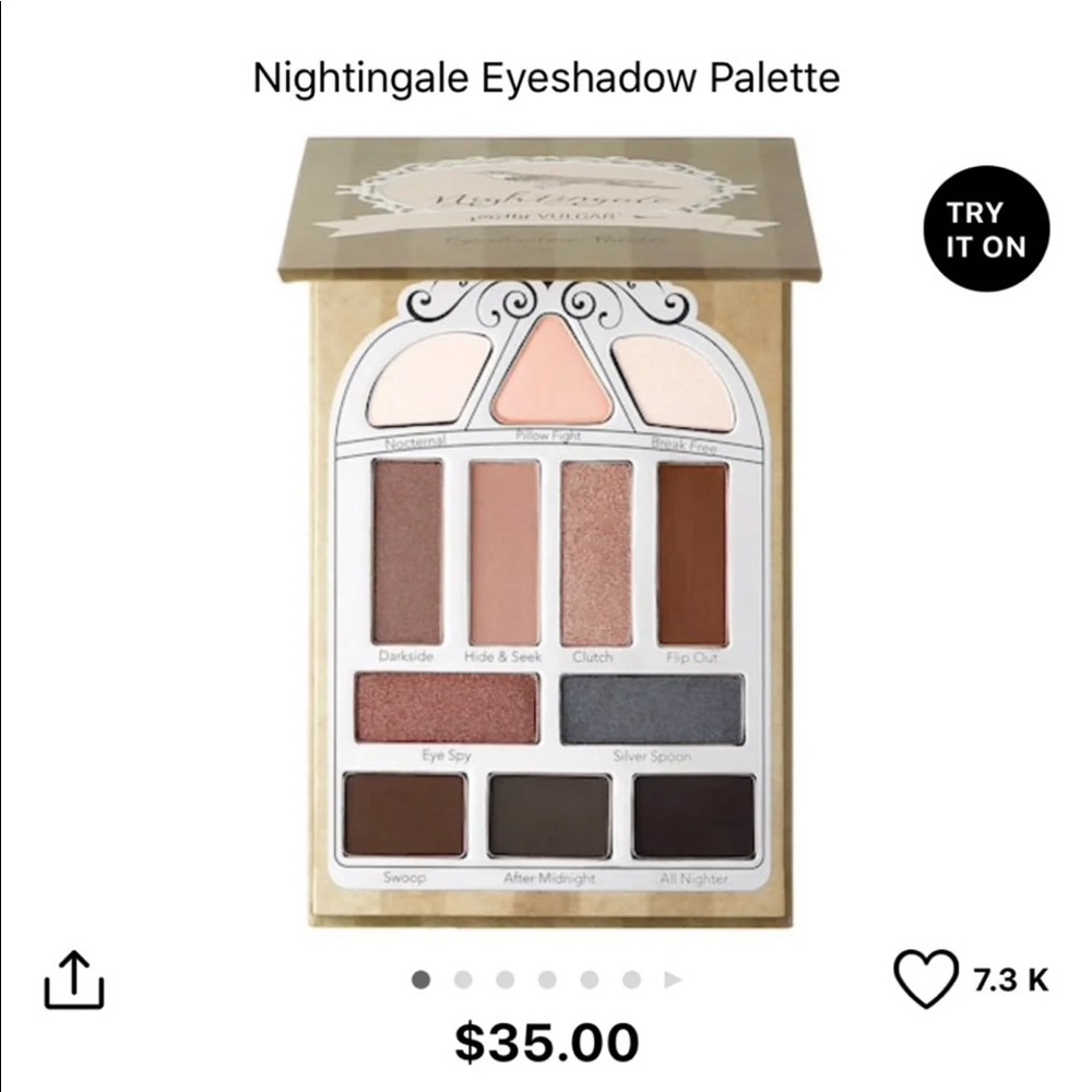 Eyeshadow